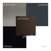 Como one - space grey