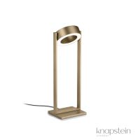 Tischleuchte Wega-T - effekt bronze