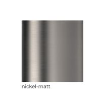 PUK! Pro 120 Mother & Kid - nickel matt