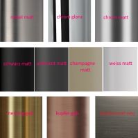 PUK! Pro Motion 120 - 2fg - blackwood-sz