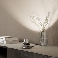 PUK! Pro 120 Spot Table - champagner-ni/matt