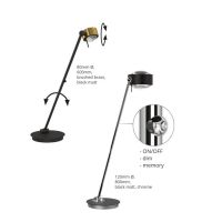 PUK! Pro 120 Table 600mm (Auswahl)