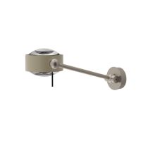 PUK! Pro 120 Wing l 30cm - nickel matt