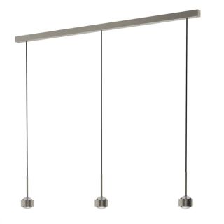 PUK! Pro Choice 80 Drop 3fg. - ni/matt