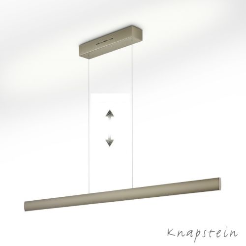 Runa 112cm EasyLift up-/down Effekt bronze