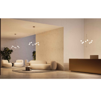 AXIA - glanz bronze - 2700K