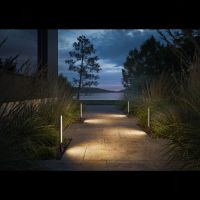 kal M (60cm) - schwarz