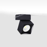 pro S Decken - schwarz