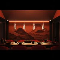 Cono di Luce S grau 2700K