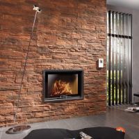 PUK! Pro 80 Floor Maxi II - weiss matt