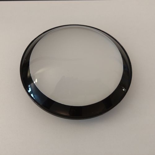 PUK! Pro 80/120mm Linse matt - Auswahl