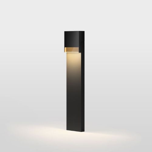 li.4 bollard - deep schwarz