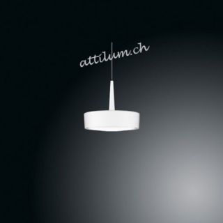 Arva Pendel 140mm weiss 2700K (Auswahl)