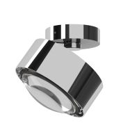 Puk! Pro Move 80/120mm chrom