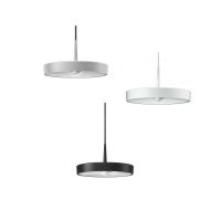 Kivo Pendel 270mm schwarz 2700K (Auswahl)