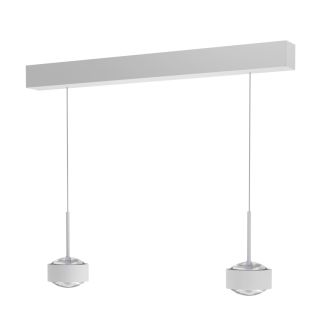 PUK! Pro Motion 120 - 2fg - weiss matt