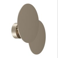 Puzzle Round Double champagner 2700K