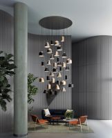 JIM cylinder schwarz-grau