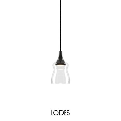 Nostalgia S Klar/schwarz