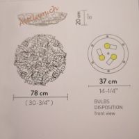 Veli Couture L 78 Fix