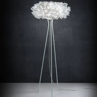 Clizia Floor -  weiss