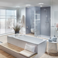 PUK! Pro Eye 120 - nickel matt