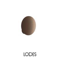Lodes Puzzle Round Single - 15941 6927, 15941 6930, 15941 4527, 15941 4530