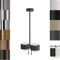 Top Light, PUK, PUK! Pro, PUK! Pro 120 Side II, PUK! Pro 80 Side II