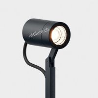 piek mini solar - schwarz