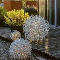 Leo 60cm In-/Outdoor