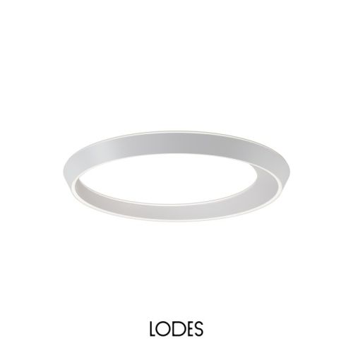 Tidal 75 weiss matt 2700K