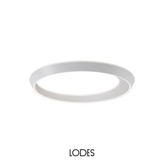 Tidal 75 weiss matt 2700K