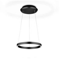 Svea-L40 - EasyLift up-/down - schwarz