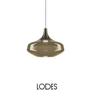 Nostalgia L golden sage/chrom