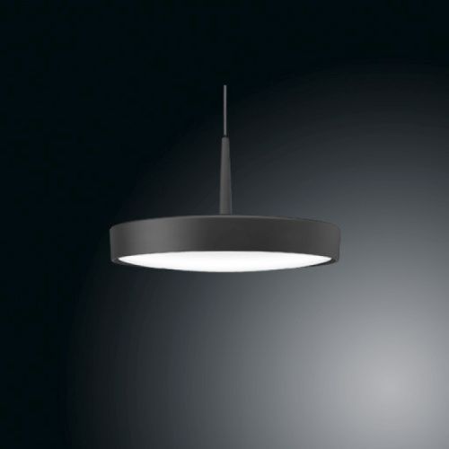 Arva Pendel 270mm schwarz 2700K (Auswahl)