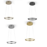 Lisa Ø40cm DTW up-/down  Easylift - effekt bronze