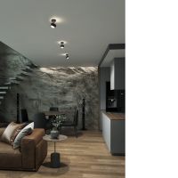 PUK! Pro Turn 80/120 Up-/down - ni-/matt (Auswahl)