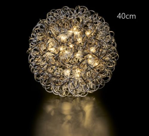 Leo 40cm In-/Outdoor