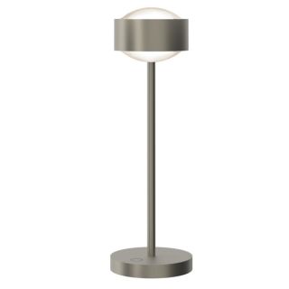 PUK! Pro 120 Eye Table - ni/matt