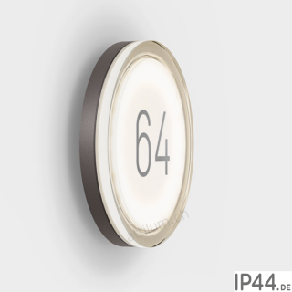 lisc number - cool braun