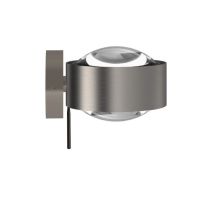 Puk! Pro Wall 80/120mm nickel matt