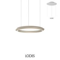 Tidal Pendel - champagner-ws - 2700K