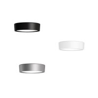 Arva Anbau 140mm grau 2700K (Auswahl)