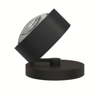 PUK! Pro 120 Spot Table - black edition