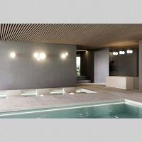 Volum Wand-/Deckenleuchte 42cm