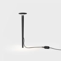 lix spike - schwarz                  (Varianten)