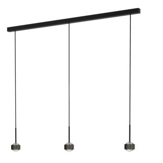 PUK! Pro Choice 80/120 Drop 3fg.  - blackwood-sz