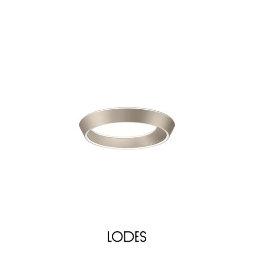 Tidal 45 Champagner matt 2700K