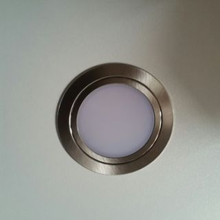 LED EBL ASEM flach opal