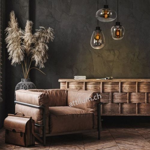 Pendelleuchte REFLEXION 3fg.